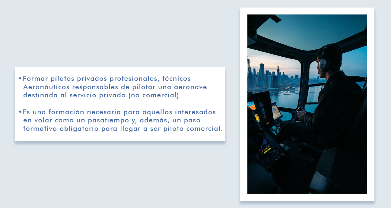 objetivo